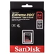 Kép 1/2 - SANDISK CFEXPRESS 64GB EXTREME PRO 1500/800MB/S TYPE B (186484) MEMÓRIAKÁRTYA