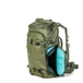 Kép 2/11 - Shimoda ACTION X30 Starter Kit - Army Green