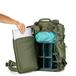 Shimoda ACTION X30 Starter Kit - Army Green Shimoda ACTION X30 Starter Kit - Army Green