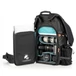 Kép 4/6 - Shimoda EXPLORE V2 35 Starter Kit - Fekete