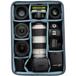 Shimoda DSLR Core UNIT Large - Parisian Night Shimoda DSLR Core UNIT Large - Parisian Night