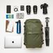 Shimoda EXPLORE V2 25 Starter Kit - Army Green Shimoda EXPLORE V2 25 Starter Kit - Army Green