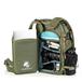 Shimoda EXPLORE V2 25 Starter Kit - Army Green Shimoda EXPLORE V2 25 Starter Kit - Army Green