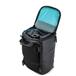 SHIMODA Top Loader - Fekete SHIMODA Top Loader - Fekete