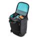 SHIMODA Top Loader - Fekete SHIMODA Top Loader - Fekete