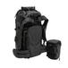 SHIMODA Top Loader - Fekete SHIMODA Top Loader - Fekete