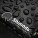 SHIMODA Top Loader - Fekete SHIMODA Top Loader - Fekete