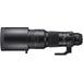 Sigma 500mm F/4 (S) DG OS HSM - NIKON Sigma 500mm F/4 (S) DG OS HSM - NIKON