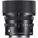 Sigma 45mm F/2.8 (C) DG DN - SONY-E Sigma 45mm F/2.8 (C) DG DN - SONY-E