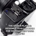 Kép 13/15 - SpiderPro Camera Plate V3
