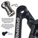 Kép 15/15 - SpiderPro Camera Plate V3