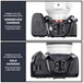 Kép 5/15 - SpiderPro Camera Plate V3