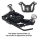 Kép 9/15 - SpiderPro Camera Plate V3