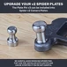 Kép 6/6 - SpiderPro Plate Pin V3