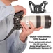 Kép 6/12 - Spider Single Camera System V3 - Fekete