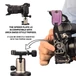 Kép 10/12 - Spider Single Camera System V3 - Fekete