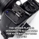 Kép 19/19 - Spider Single Camera System V3 - Barna