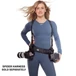 Kép 2/19 - SpiderPro Dual Camera System V3 - Fekete