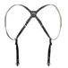 Kép 1/9 - SpiderPro Dual Shoulder Harness V3 - Fekete
