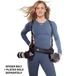 Kép 4/9 - SpiderPro Dual Shoulder Harness V3 - Fekete