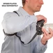 Kép 6/9 - SpiderPro Dual Shoulder Harness V3 - Fekete