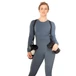 Kép 3/9 - SpiderPro Dual Shoulder Harness V3 - Fekete