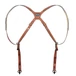 Kép 1/9 - SpiderPro Dual Shoulder Harness V3 - Barna