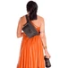 Kép 2/6 - SpiderPro Leather Sling Pouch - Fekete