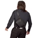Kép 6/6 - SpiderPro Leather Sling Pouch - Fekete