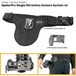 Kép 2/10 - Spider Holster SpiderPro Mirrorless Single Camera System v2