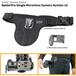 Spider Holster SpiderPro Mirrorless Single Camera System v2 Spider Holster SpiderPro Mirrorless Single Camera System v2