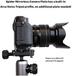 Spider Holster SpiderPro Mirrorless Single Camera System v2 Spider Holster SpiderPro Mirrorless Single Camera System v2