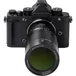 Kép 7/21 - TTArtisan MACRO 100MM F2.8 NIKON Z - makró objektív
