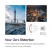 Kép 8/8 - TTArtisan 14mm f/2.8 Canon RF – ultra széles látószögú RF bajonettes manuális objektív