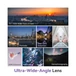 Kép 6/8 - TTArtisan 14mm f/2.8 Canon RF – ultra széles látószögú RF bajonettes manuális objektív
