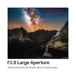Kép 7/8 - TTArtisan 14mm f/2.8 Canon RF – ultra széles látószögú RF bajonettes manuális objektív