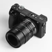Kép 3/10 - TTArtisan APS-C 40mm F2.8 Macro (Sony E) objektív