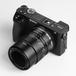 TTArtisan APS-C 40mm F2.8 Macro (Sony E) objektív TTArtisan APS-C 40mm F2.8 Macro (Sony E) objektív