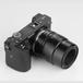TTArtisan APS-C 40mm F2.8 Macro (Sony E) objektív TTArtisan APS-C 40mm F2.8 Macro (Sony E) objektív