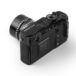 TTArtisan APS-C 50mm F0.95 (Fujifilm X) objektív