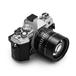 TTArtisan APS-C 50mm F0.95 (m4/3) objektív TTArtisan APS-C 50mm F0.95 (m4/3) objektív