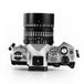TTArtisan APS-C 50mm F0.95 (m4/3) objektív TTArtisan APS-C 50mm F0.95 (m4/3) objektív