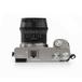 TTArtisan APS-C 50mm F1.2 (Sony E) objektív TTArtisan APS-C 50mm F1.2 (Sony E) objektív