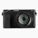 TTArtisan APS-C 50mm F1.2 (Sony E) objektív TTArtisan APS-C 50mm F1.2 (Sony E) objektív