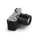 TTArtisan APS-C 50mm F1.2 (Sony E) objektív TTArtisan APS-C 50mm F1.2 (Sony E) objektív