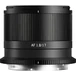 Kép 3/9 - TTArtisan 50mm f/1.8 NEO autófókuszos objektív - Nikon Z