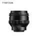 Kép 1/24 - TTArtisan Full Frame 75mm F1.5 M42 - Biotar Swirly Bokeh manuális portréobjektív