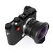 TTArtisan APS-C 7.5mm F2 Fisheye (L Mount) objektív TTArtisan APS-C 7.5mm F2 Fisheye (L Mount) objektív