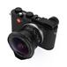 TTArtisan APS-C 7.5mm F2 Fisheye (L Mount) objektív TTArtisan APS-C 7.5mm F2 Fisheye (L Mount) objektív