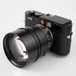 Kép 3/9 - TTArtisan 90MM F1.25 LEICA M objektív